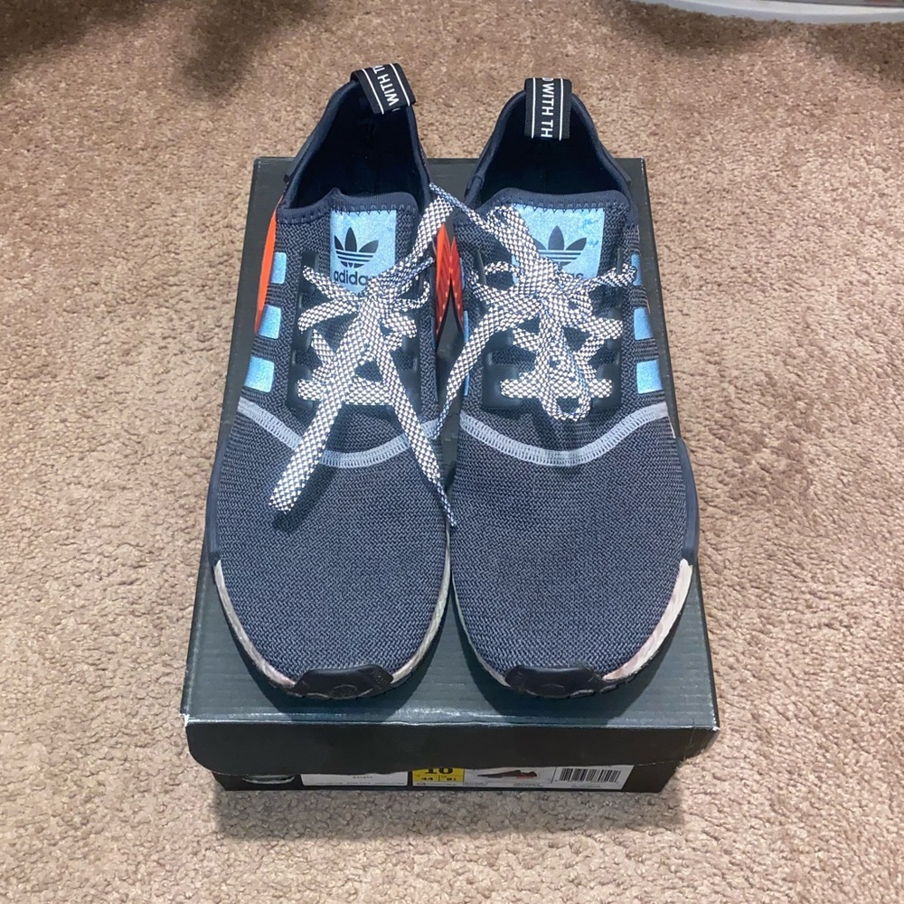 Men’s Adidas NMD_R1